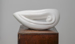 Lippensculptur Alabaster - Volterra It W 52 cm 2018