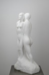 Chariten Thassos Marble H 73 cm 2015