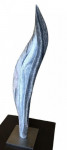 Snake Hartensteiner marmor 75 cm
