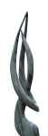 free form - Wachauer Marmor - 112 cm