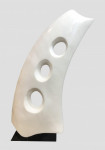 white sail - Tassos Marmor H 65 cm 2022